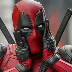 Profile photo of Deadpool