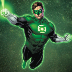 Profile photo of Hal Jordan / Green Lantern