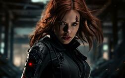 Profile photo of Natasha Romanoff/Black Widow