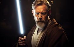 Profile photo of Obi-Wan Kenobi