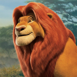 Profile photo of Mufasa