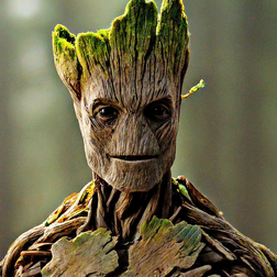 Profile photo of Groot