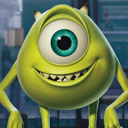 Profile photo of Mike Wazowski