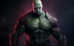 Profile photo of Drax the Destroyer