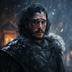 Profile photo of Jon Snow