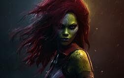 Profile photo of Gamora