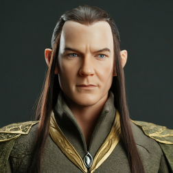 Profile photo of Elrond