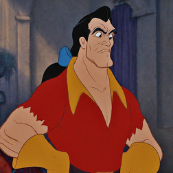 Profile photo of Gaston