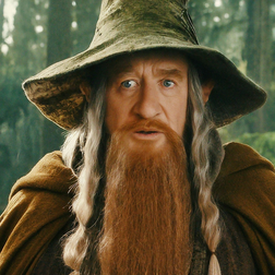 Profile photo of Radagast the Brown