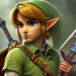 Profile photo of Link