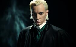 Profile photo of Draco Lucius Malfoy