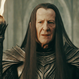 Profile photo of Denethor II