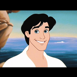 Profile photo of Prince Eric