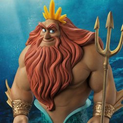 Profile photo of King Triton