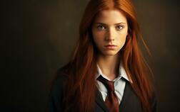 Profile photo of Ginny Weasley