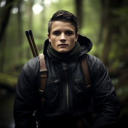 Profile photo of Peeta Mellark