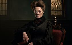 Profile photo of Minerva McGonagall