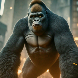 Profile photo of Gorilla Grodd