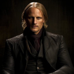 Profile photo of Haymitch Abernathy