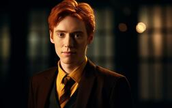 Profile photo of Fred Weasley