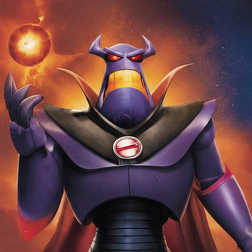 Profile photo of Emperor Zurg