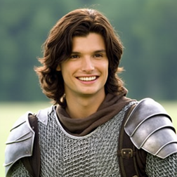 Profile photo of Prince Caspian