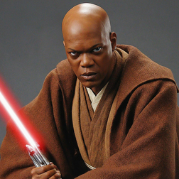 Profile photo of Mace Windu