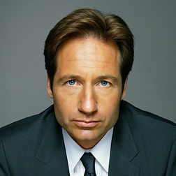 Profile photo of Fox Mulder