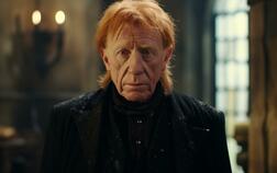 Profile photo of Arthur Weasley