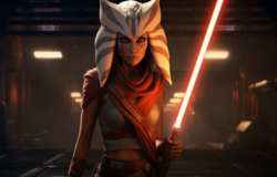 Profile photo of Ahsoka Tano