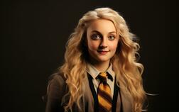 Profile photo of Luna Lovegood