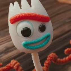 Profile photo of Forky