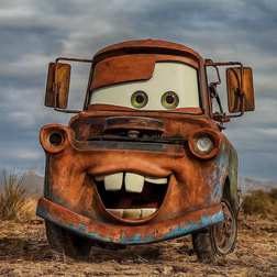 Profile photo of Mater