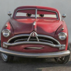 Profile photo of Doc Hudson