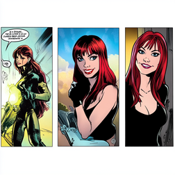 Profile photo of Mary Jane Watson