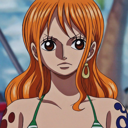 Profile photo of Nami