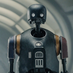 Profile photo of K-2SO