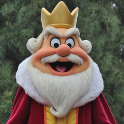 Profile photo of King Candy