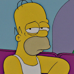 Profile photo of Abe Simpson