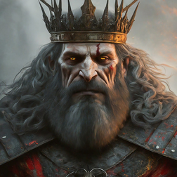 Profile photo of King Foltest