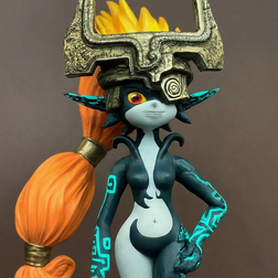 Profile photo of Midna