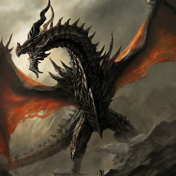 Profile photo of Alduin