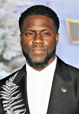 Profile photo of Kevin Hart