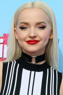 Profile photo of Dove Cameron