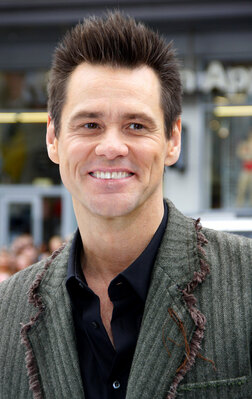 Profile photo of Jim Carrey