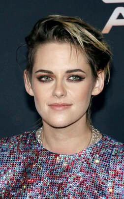 Profile photo of Kristen Stewart