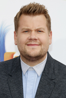 Profile photo of James Corden