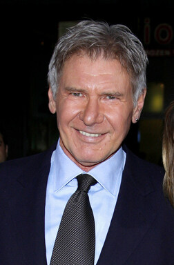 Profile photo of Harrison Ford