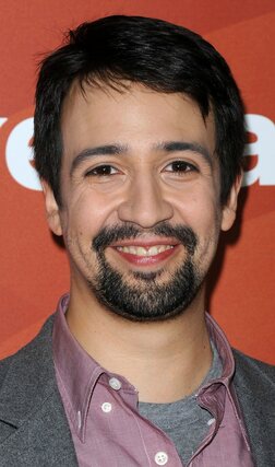 Profile photo of Lin-Manuel Miranda