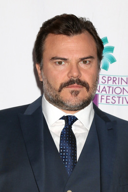 Profile photo of Jack Black